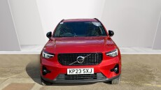 Volvo Xc40 2.0 B4P Plus Dark 5dr AWD Auto Petrol Estate